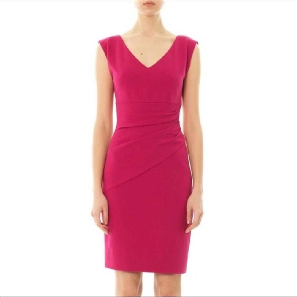 NWT Diane Von Furstenberg Bevin Dress